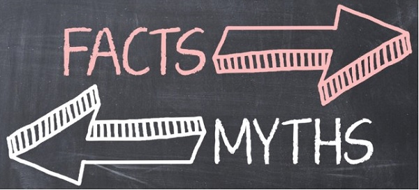 Facts | Myths