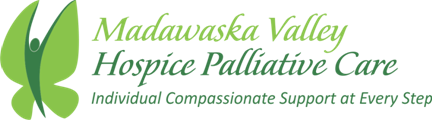 Madawaska Valley Hospice Logo